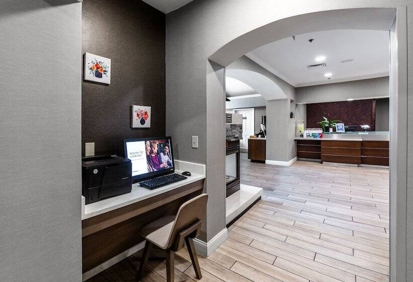 فندق Residence Inn Columbus Easton