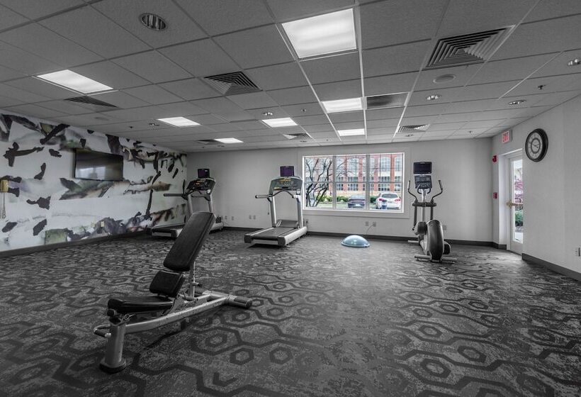 فندق Residence Inn Columbus Easton