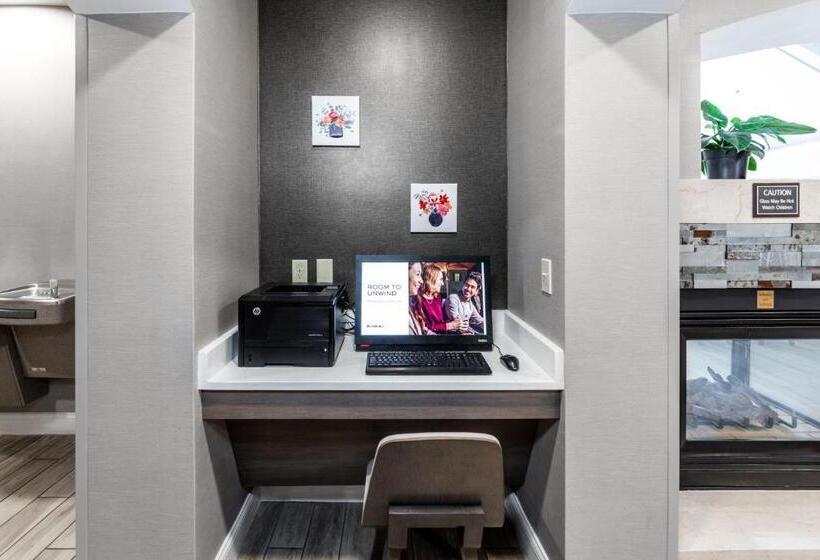 فندق Residence Inn Columbus Easton