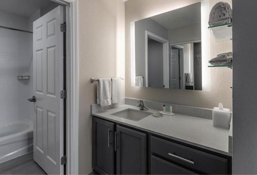 فندق Residence Inn Columbus Easton