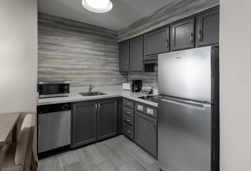 فندق Residence Inn Columbus Easton