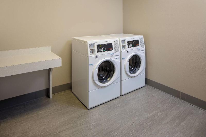 酒店 Residence Inn Dallas Dfw Airport North/irving