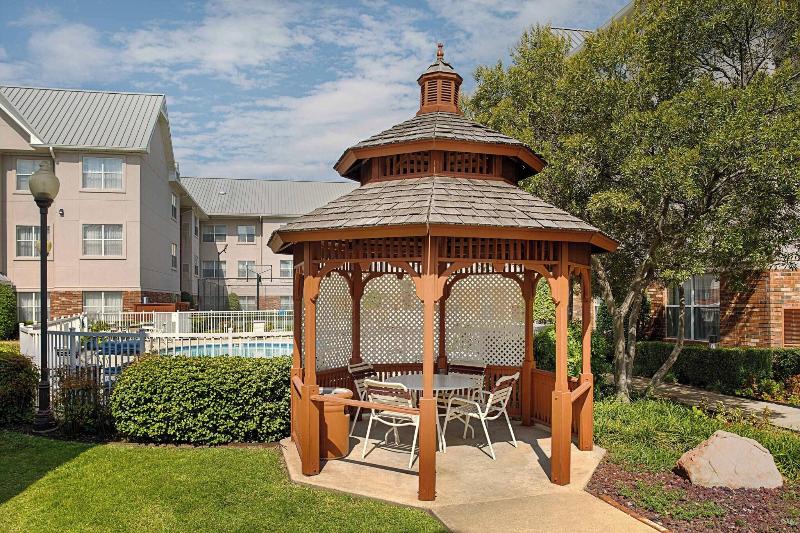 酒店 Residence Inn Dallas Dfw Airport North/irving