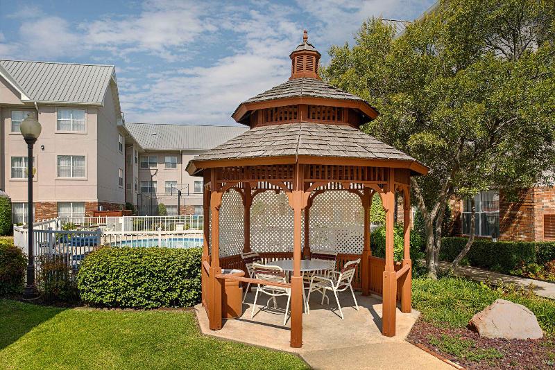 هتل Residence Inn Dallas Dfw Airport North/irving