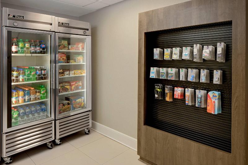 هتل Residence Inn Dallas Dfw Airport North/irving