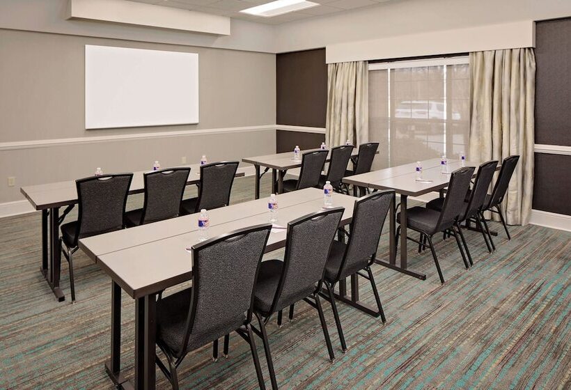 酒店 Residence Inn Dallas Dfw Airport North/irving