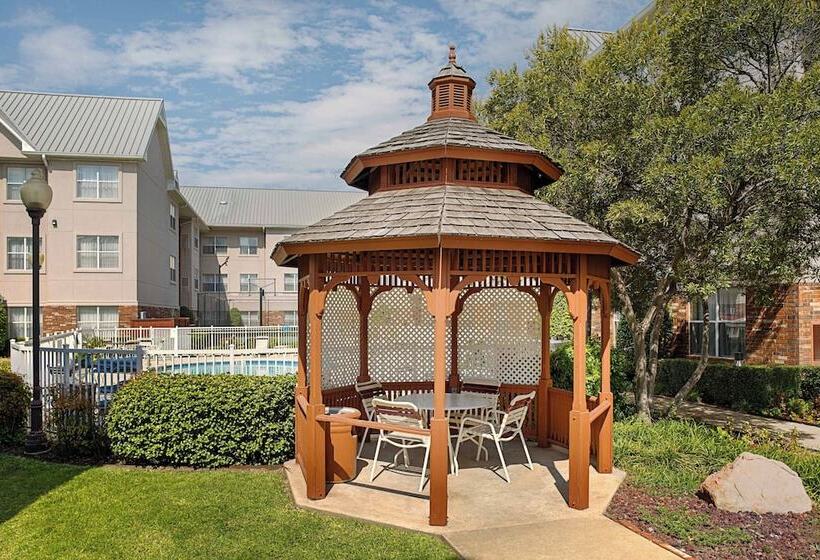 酒店 Residence Inn Dallas Dfw Airport North/irving