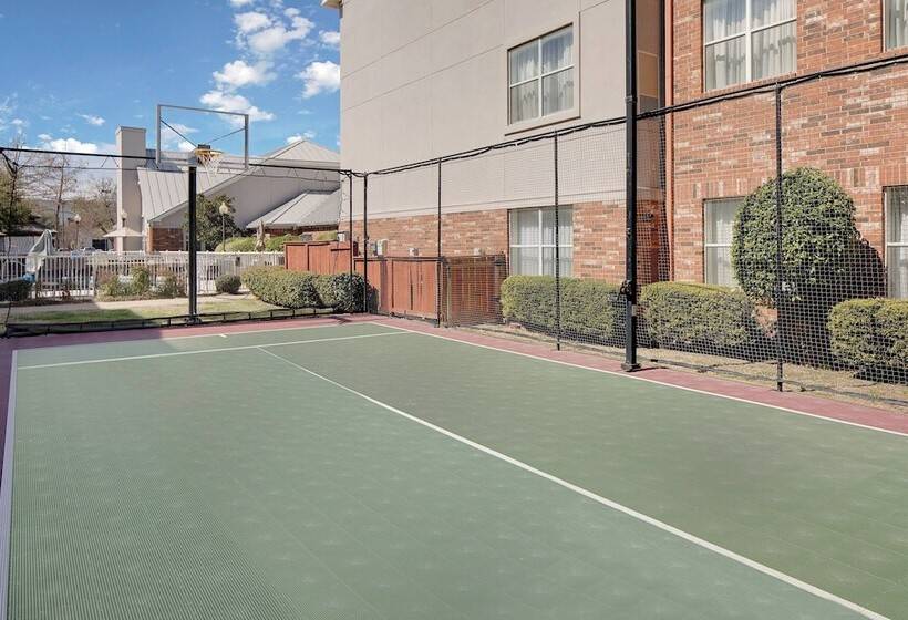 酒店 Residence Inn Dallas Dfw Airport North/irving