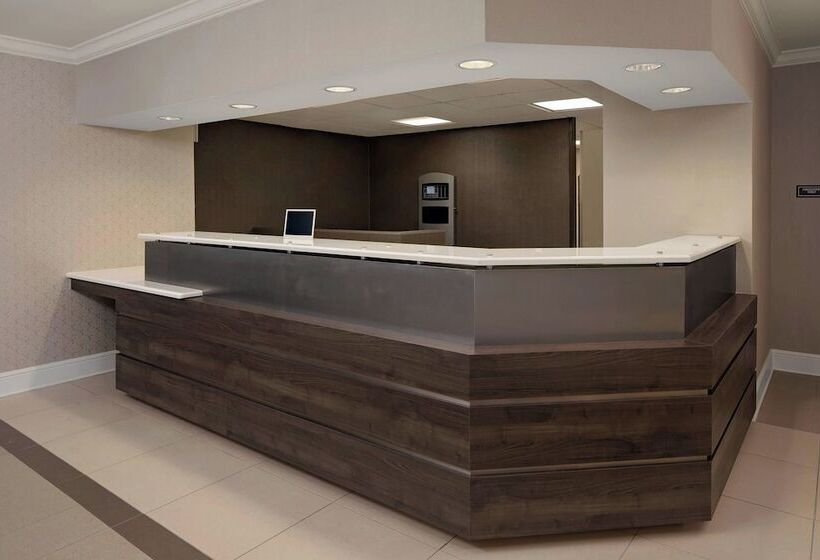 酒店 Residence Inn Dallas Dfw Airport North/irving