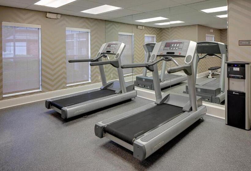 酒店 Residence Inn Dallas Dfw Airport North/irving