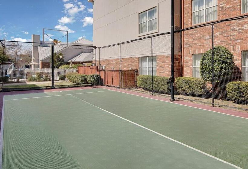 酒店 Residence Inn Dallas Dfw Airport North/irving