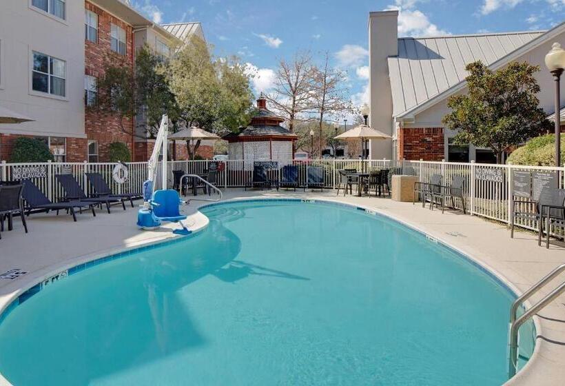 酒店 Residence Inn Dallas Dfw Airport North/irving