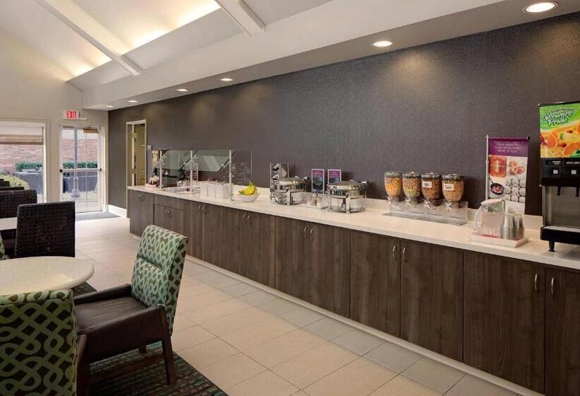 酒店 Residence Inn Dallas Dfw Airport North/irving