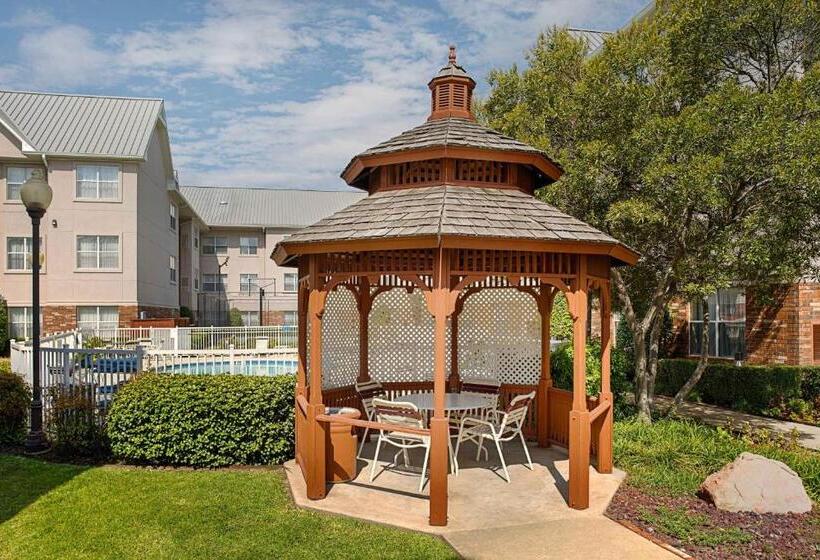 酒店 Residence Inn Dallas Dfw Airport North/irving