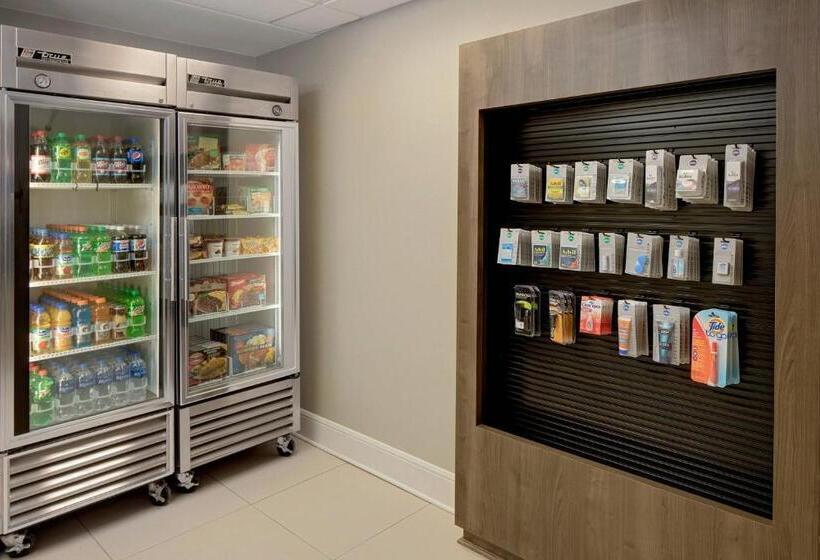 酒店 Residence Inn Dallas Dfw Airport North/irving