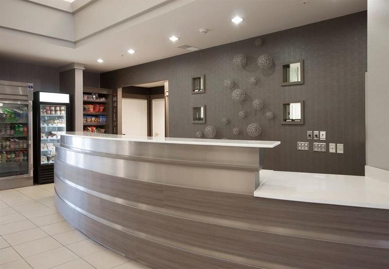 בית מלון כפרי Residence Inn Des Moines West At Jordan Creek Town Center