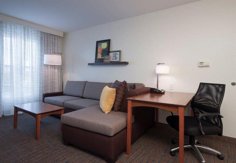 בית מלון כפרי Residence Inn Des Moines West At Jordan Creek Town Center