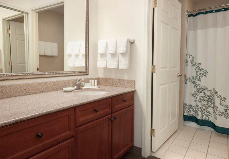 בית מלון כפרי Residence Inn Des Moines West At Jordan Creek Town Center