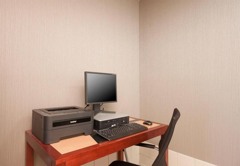 בית מלון כפרי Residence Inn Des Moines West At Jordan Creek Town Center