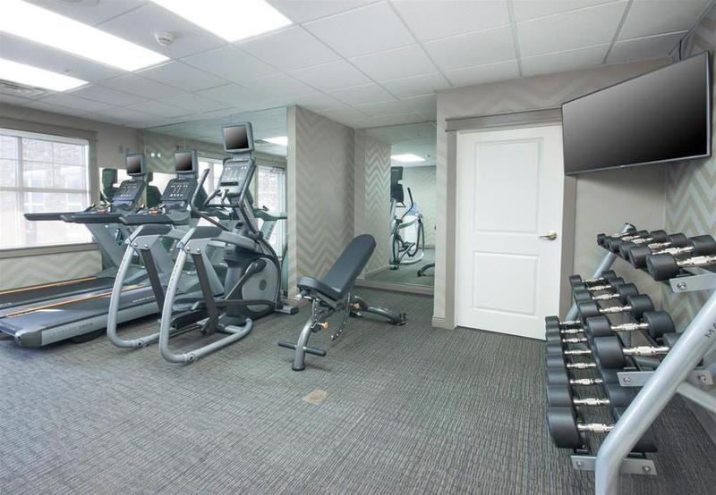 בית מלון כפרי Residence Inn Des Moines West At Jordan Creek Town Center