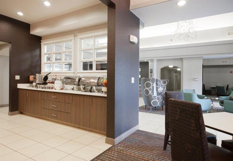 בית מלון כפרי Residence Inn Des Moines West At Jordan Creek Town Center
