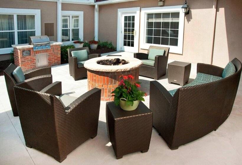 فندق Residence Inn Fort Wayne Southwest