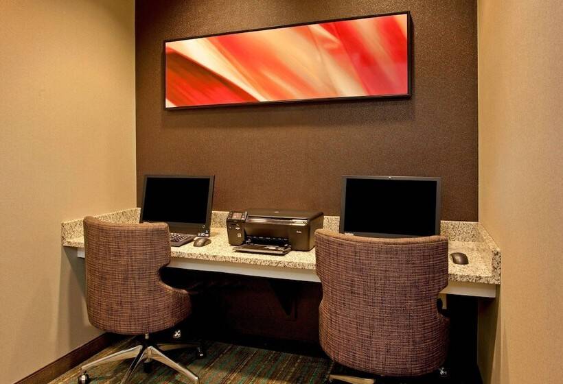 호텔 Residence Inn Fort Wayne Southwest