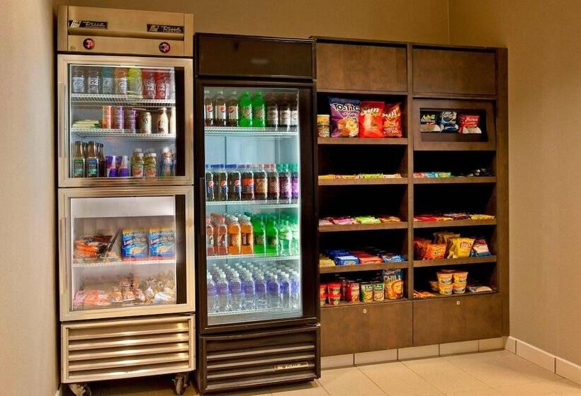 هتل Residence Inn Fort Wayne Southwest