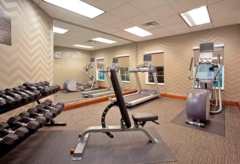 هتل Residence Inn Fort Wayne Southwest