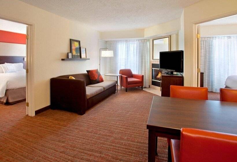 فندق Residence Inn Fort Wayne Southwest