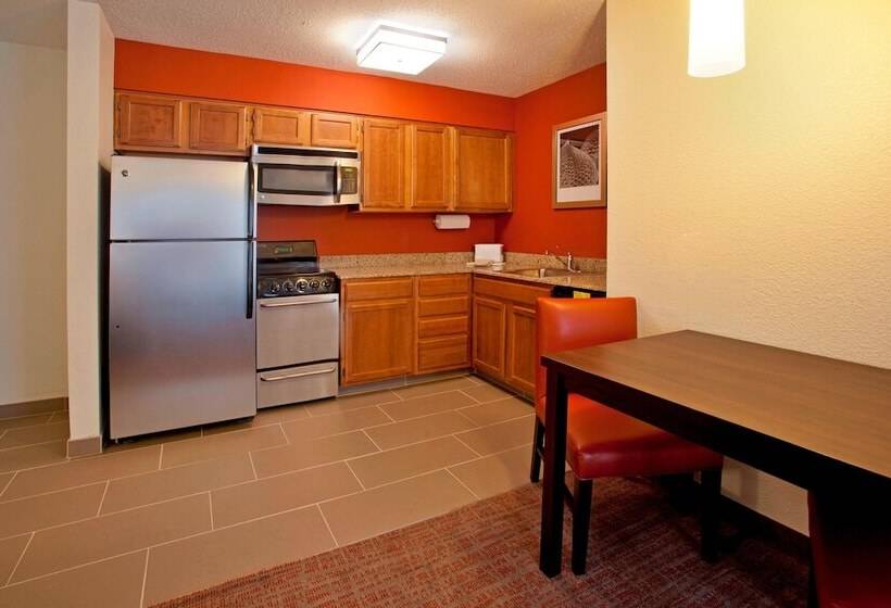 فندق Residence Inn Fort Wayne Southwest