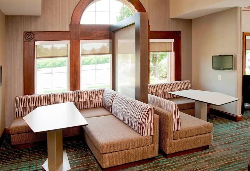 فندق Residence Inn Fort Wayne Southwest