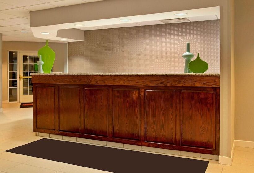 فندق Residence Inn Fort Wayne Southwest