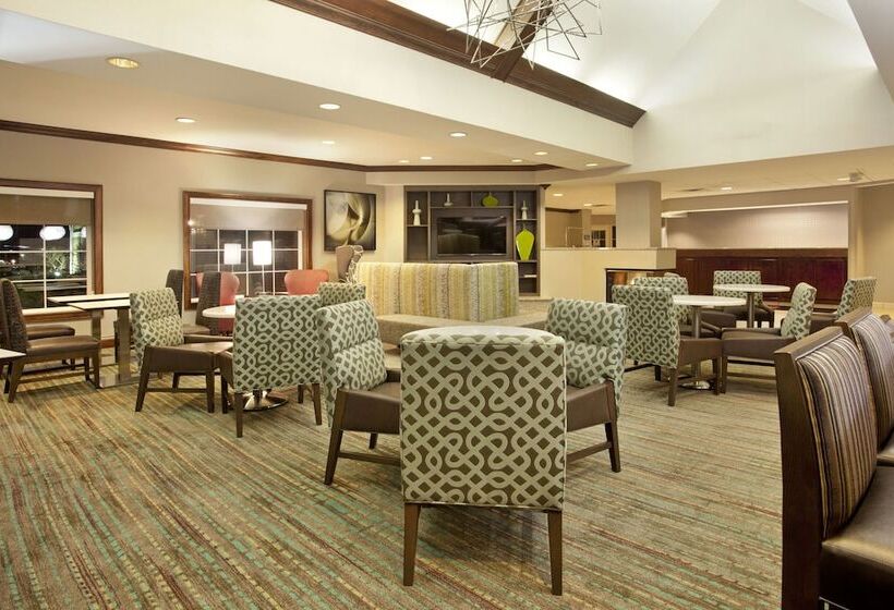 هتل Residence Inn Fort Wayne Southwest