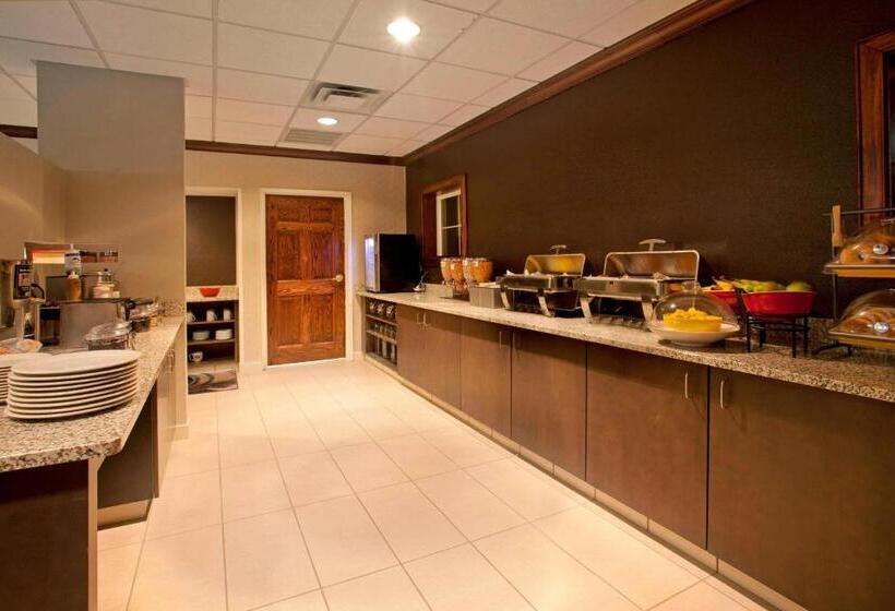 호텔 Residence Inn Fort Wayne Southwest