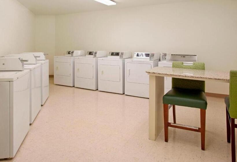 هتل Residence Inn Fort Wayne Southwest