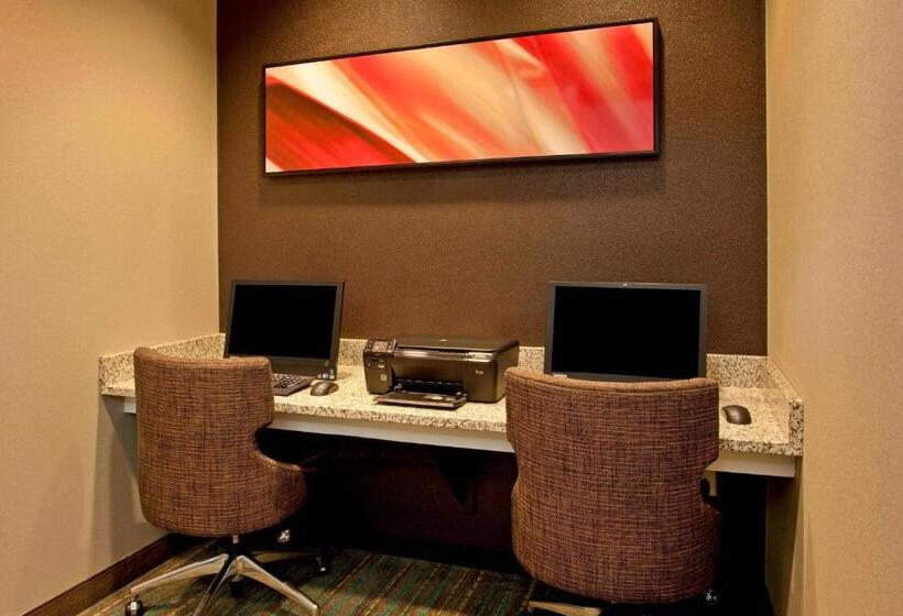 فندق Residence Inn Fort Wayne Southwest