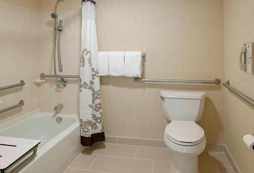 هتل Residence Inn Fort Wayne Southwest