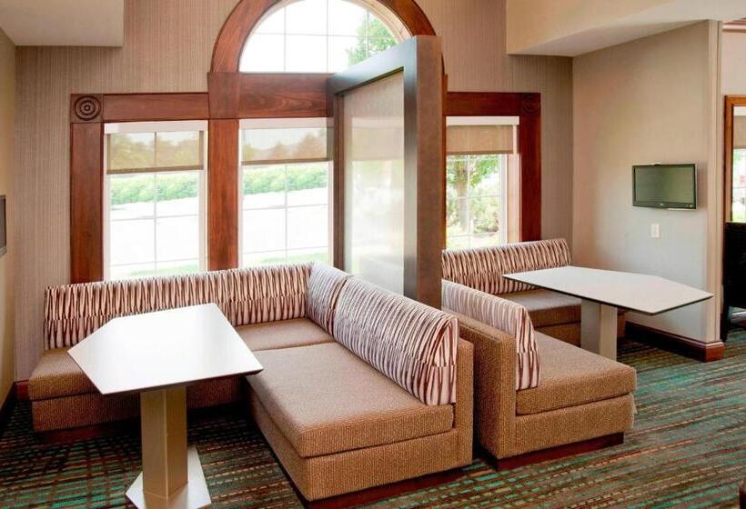 فندق Residence Inn Fort Wayne Southwest