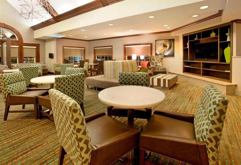 هتل Residence Inn Fort Wayne Southwest