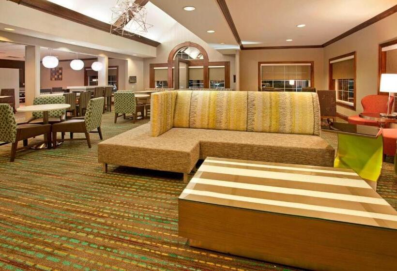 فندق Residence Inn Fort Wayne Southwest
