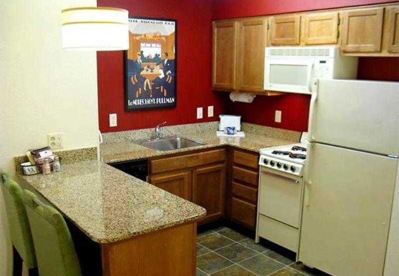 فندق Residence Inn Fort Wayne Southwest