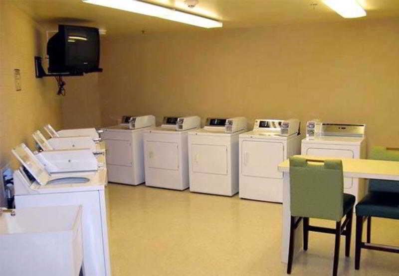 호텔 Residence Inn Fort Wayne Southwest