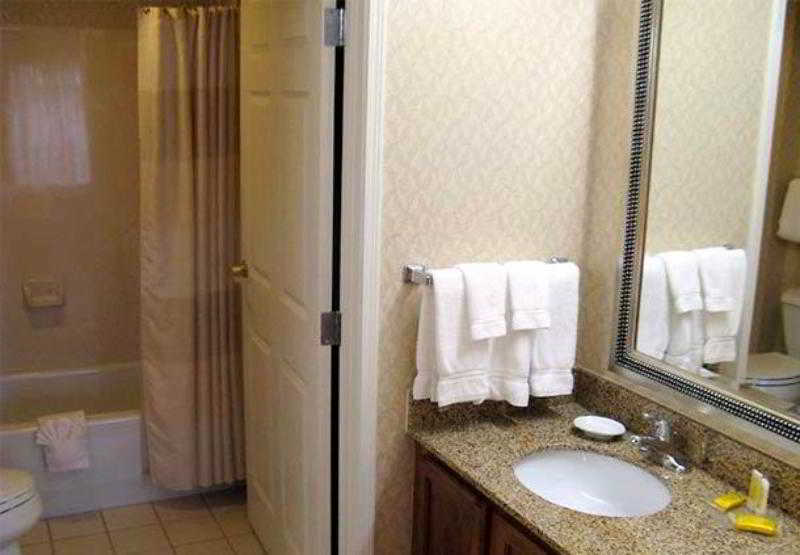 هتل Residence Inn Fort Wayne Southwest