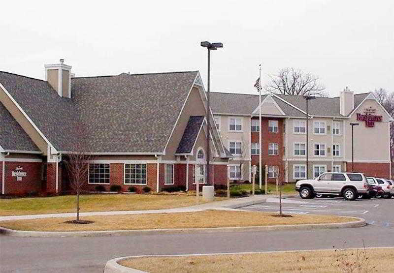 호텔 Residence Inn Fort Wayne Southwest