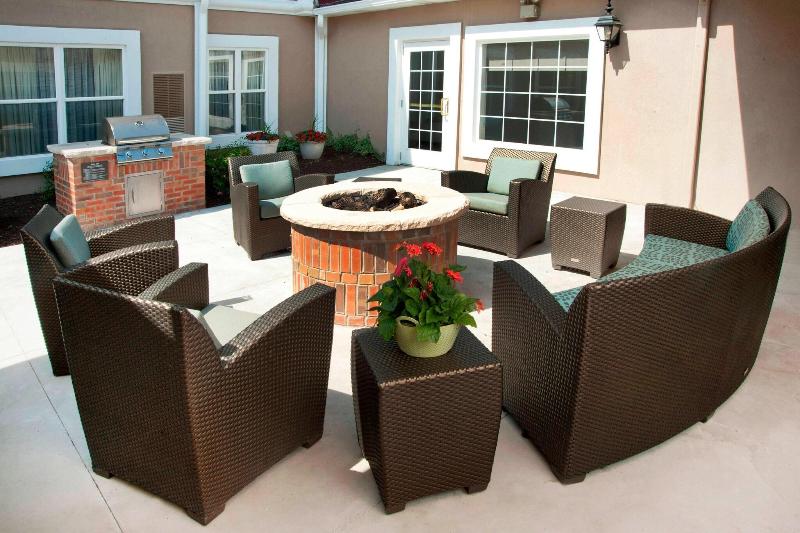 فندق Residence Inn Fort Wayne Southwest