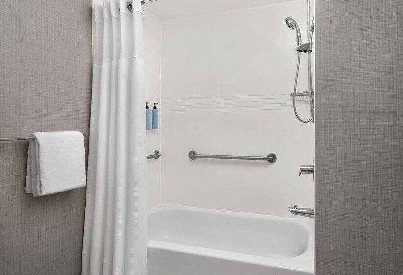 酒店 Residence Inn Indianapolis Northwest