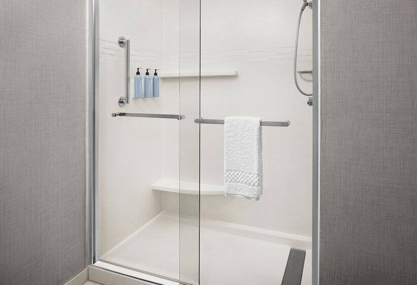 酒店 Residence Inn Indianapolis Northwest