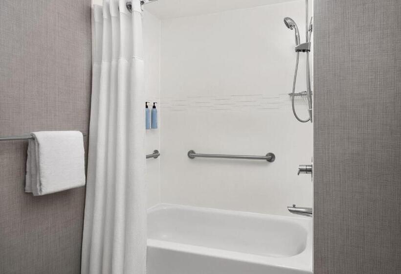 酒店 Residence Inn Indianapolis Northwest