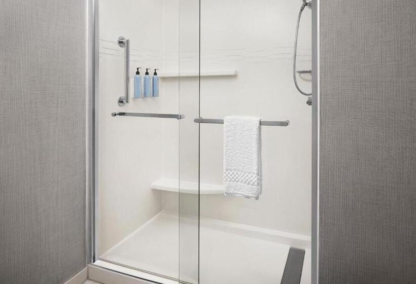 酒店 Residence Inn Indianapolis Northwest